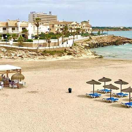 Apartment Flamenca , Orihuela Costa 外观 照片