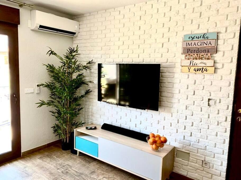 Apartment Flamenca , Orihuela Costa 外观 照片