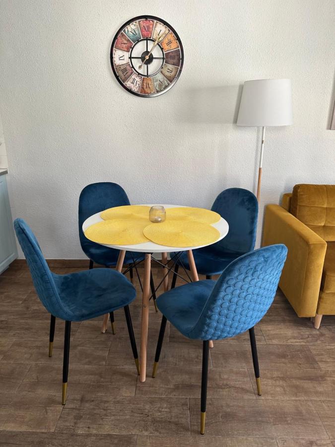 Apartment Flamenca , Orihuela Costa 外观 照片
